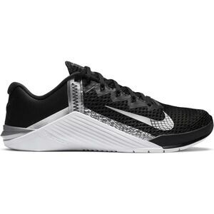 9W / 7.5M - [NEW] Women's Nike Metcon 6 Training Shoes 'Black' AT3160-010